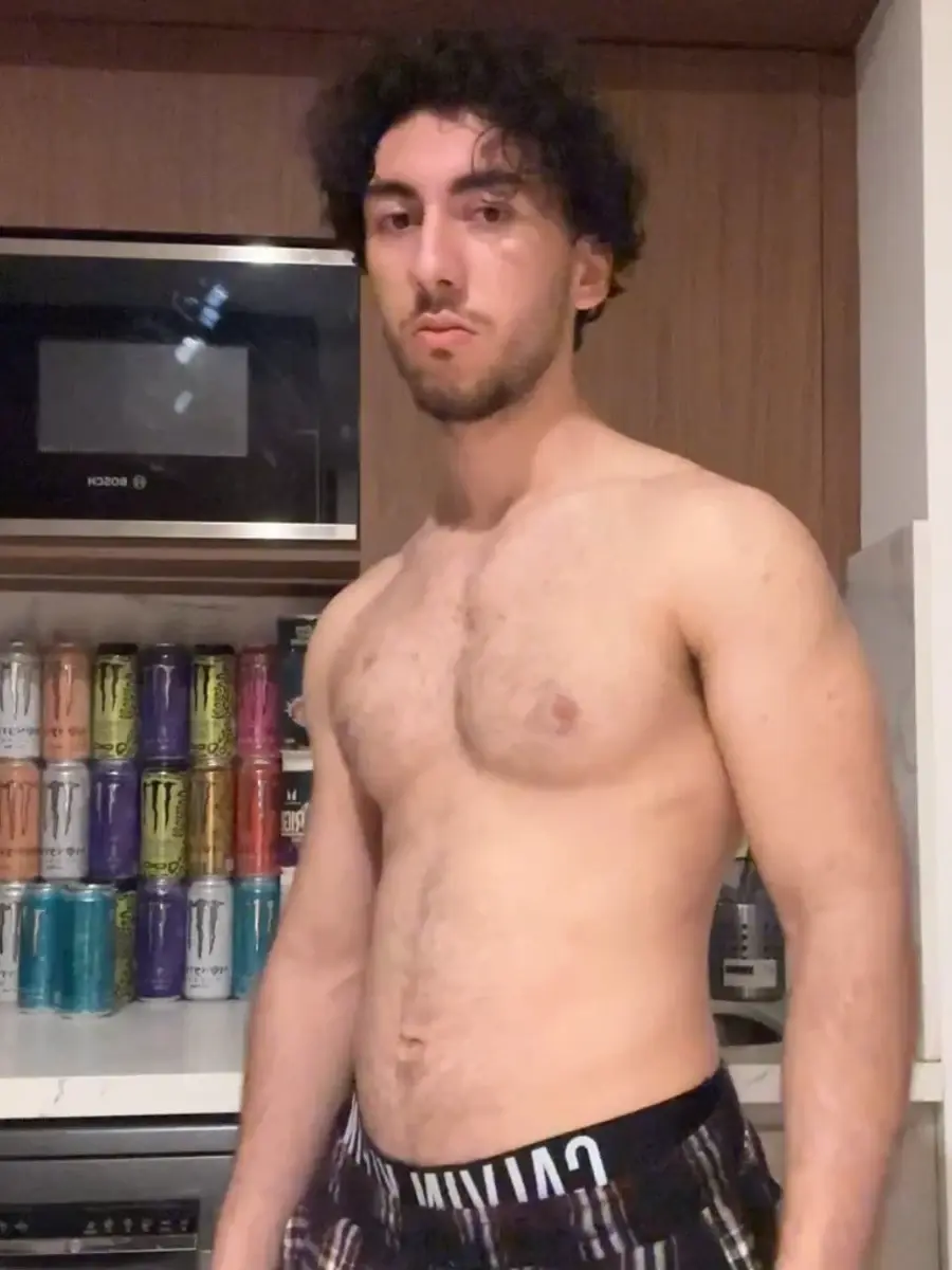 Akram, before