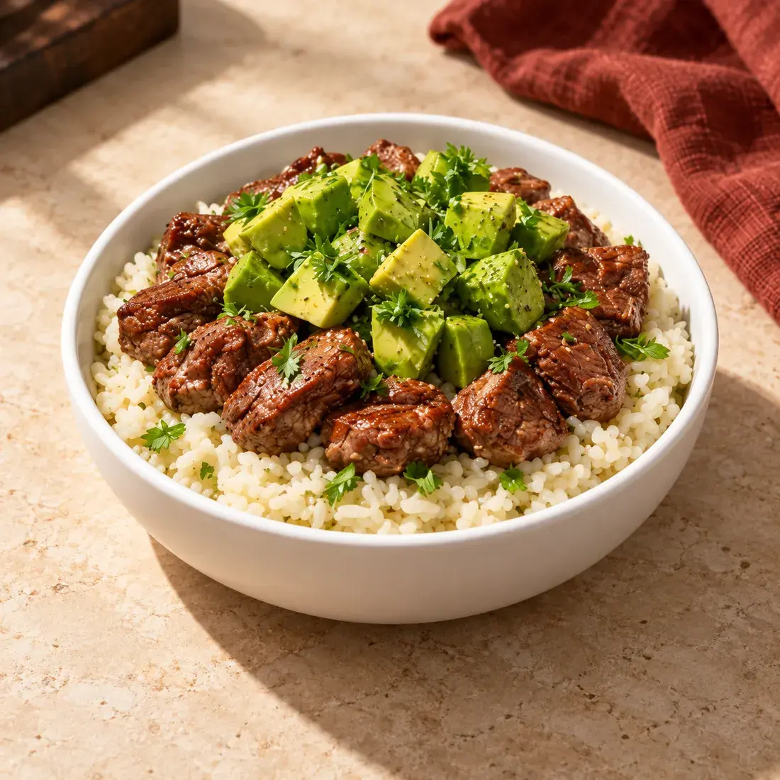 Anabolic Bowl