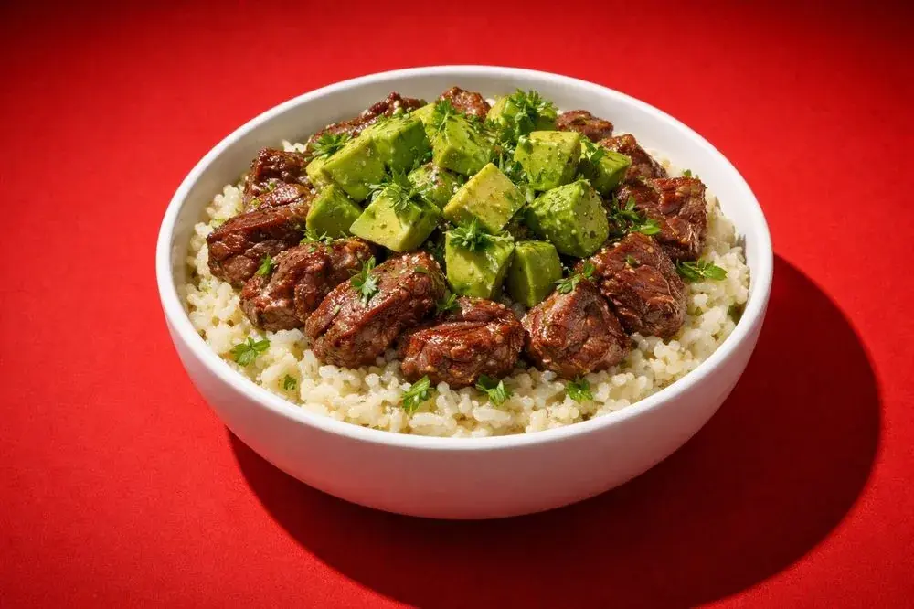 Anabolic Bowl