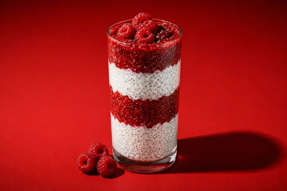 Berry Stack