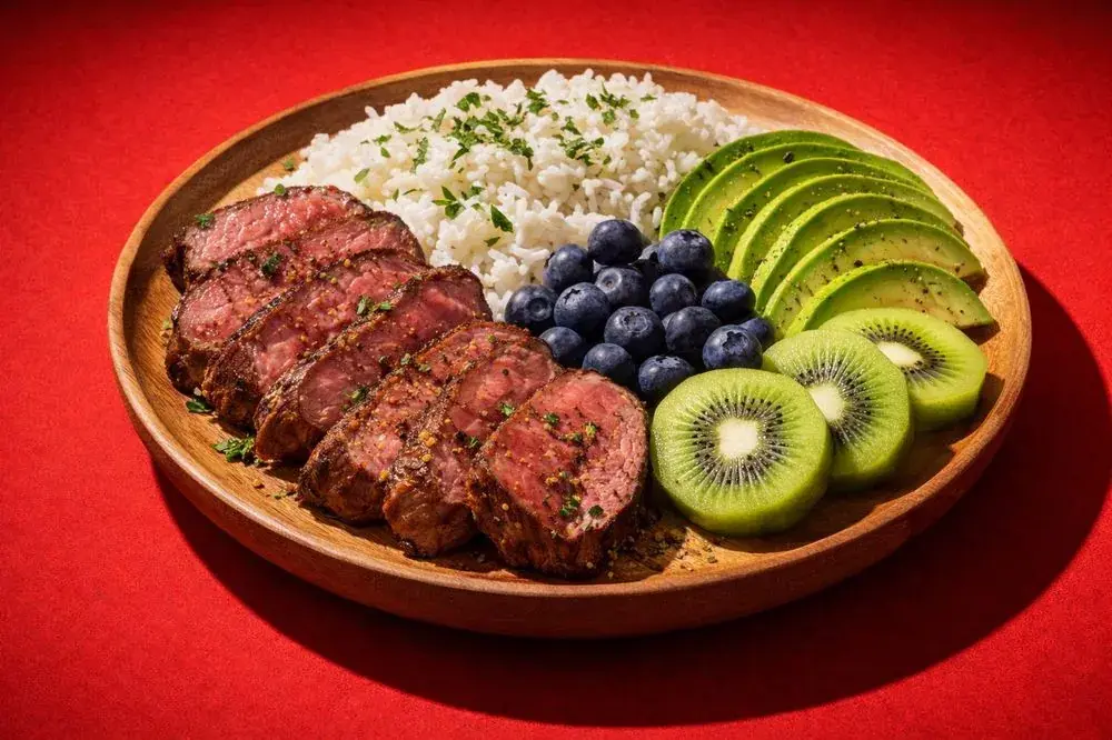 The Primal Steak