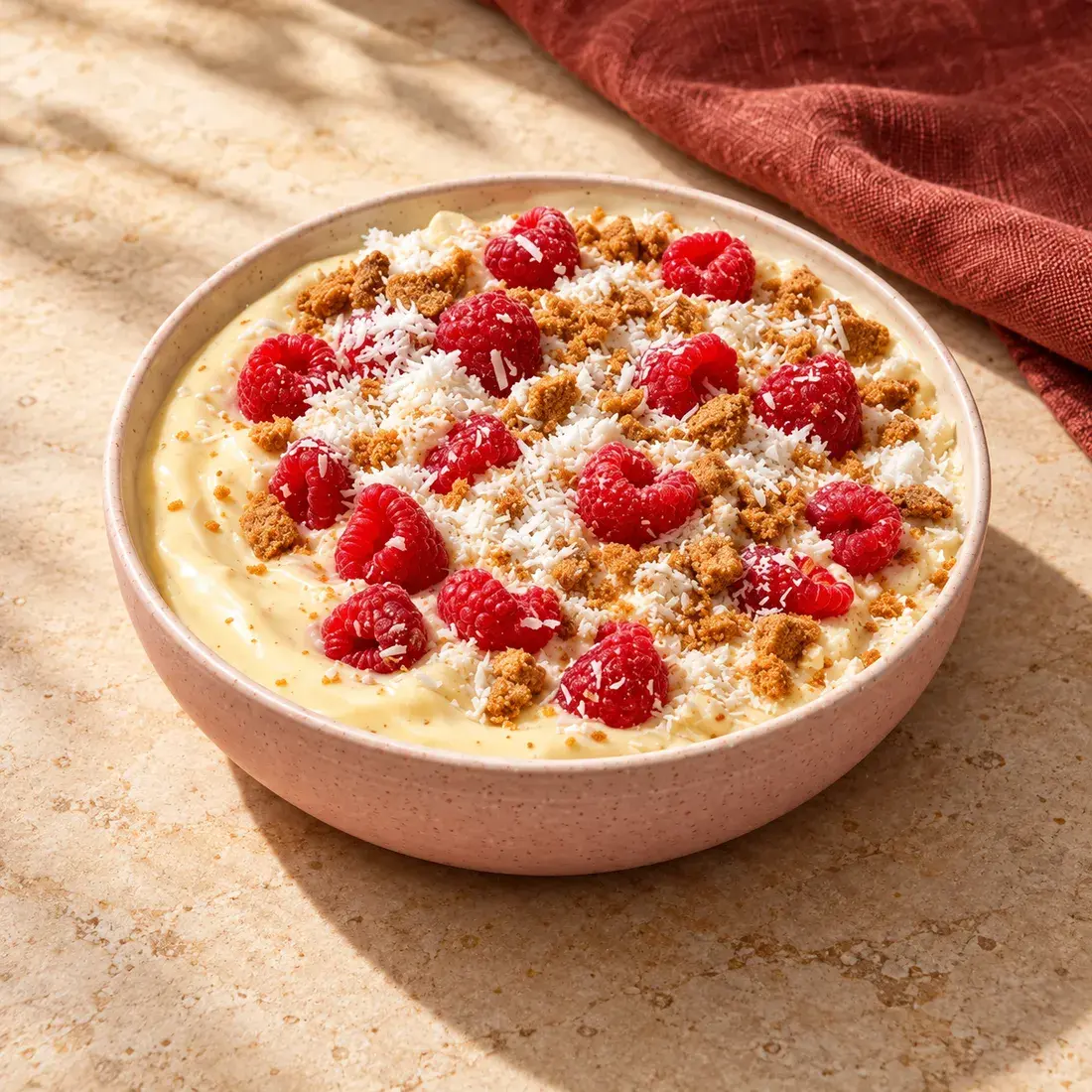 Protein Velvet