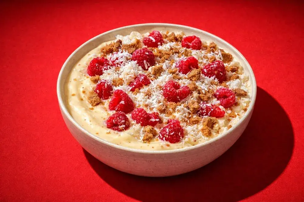 Protein Velvet