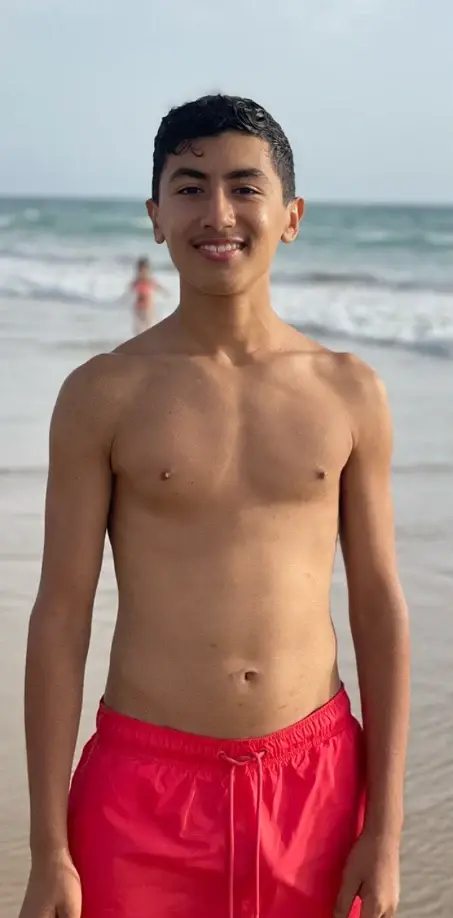 Tyler, before