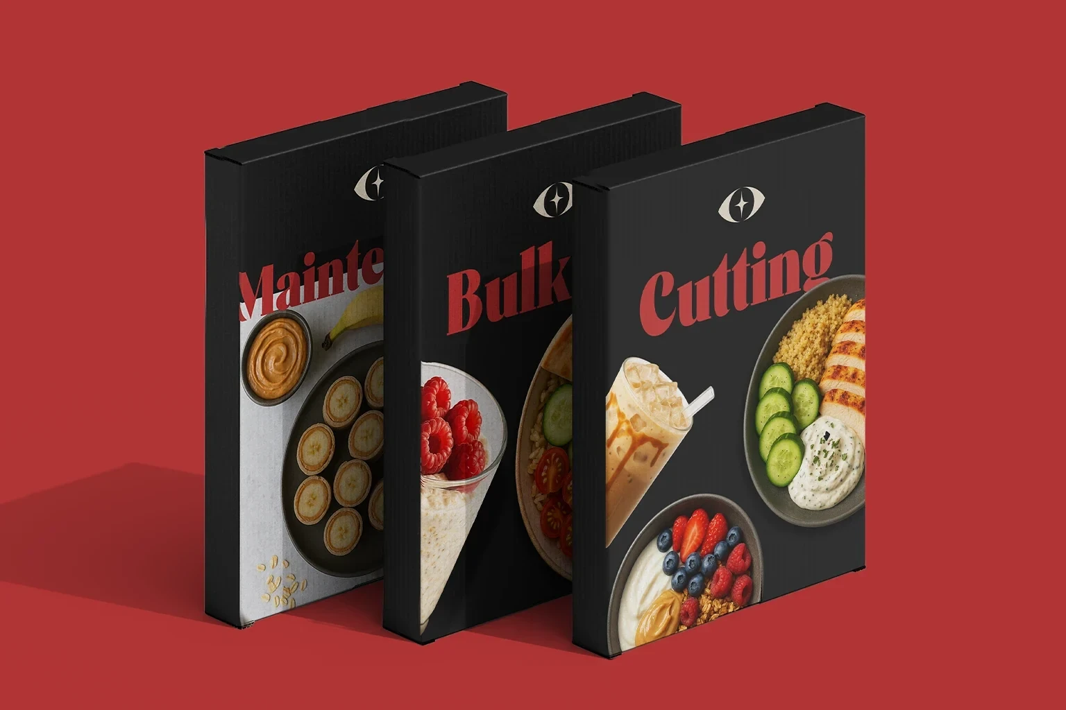 Personalised nutrition