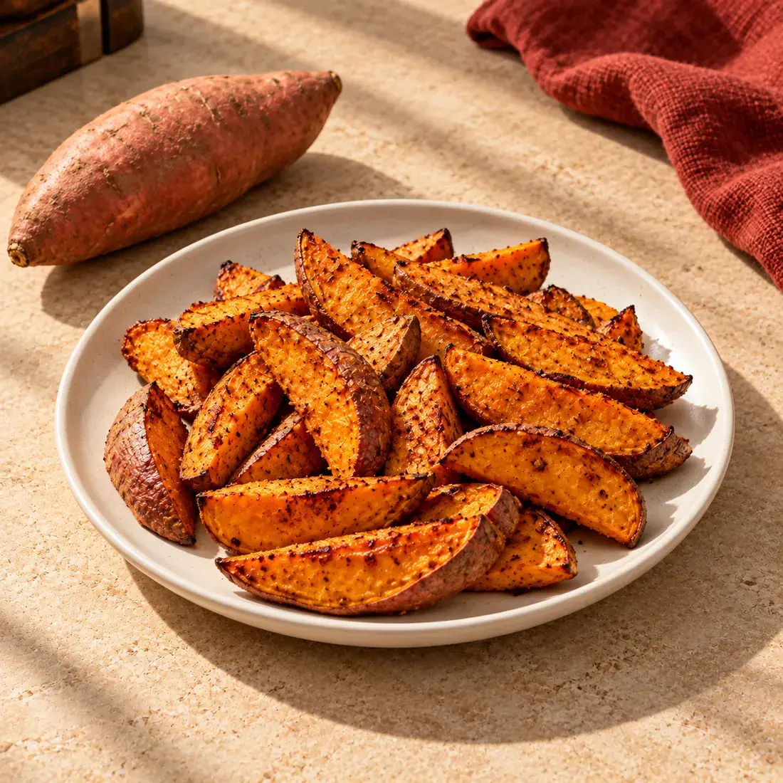 Sweet potato