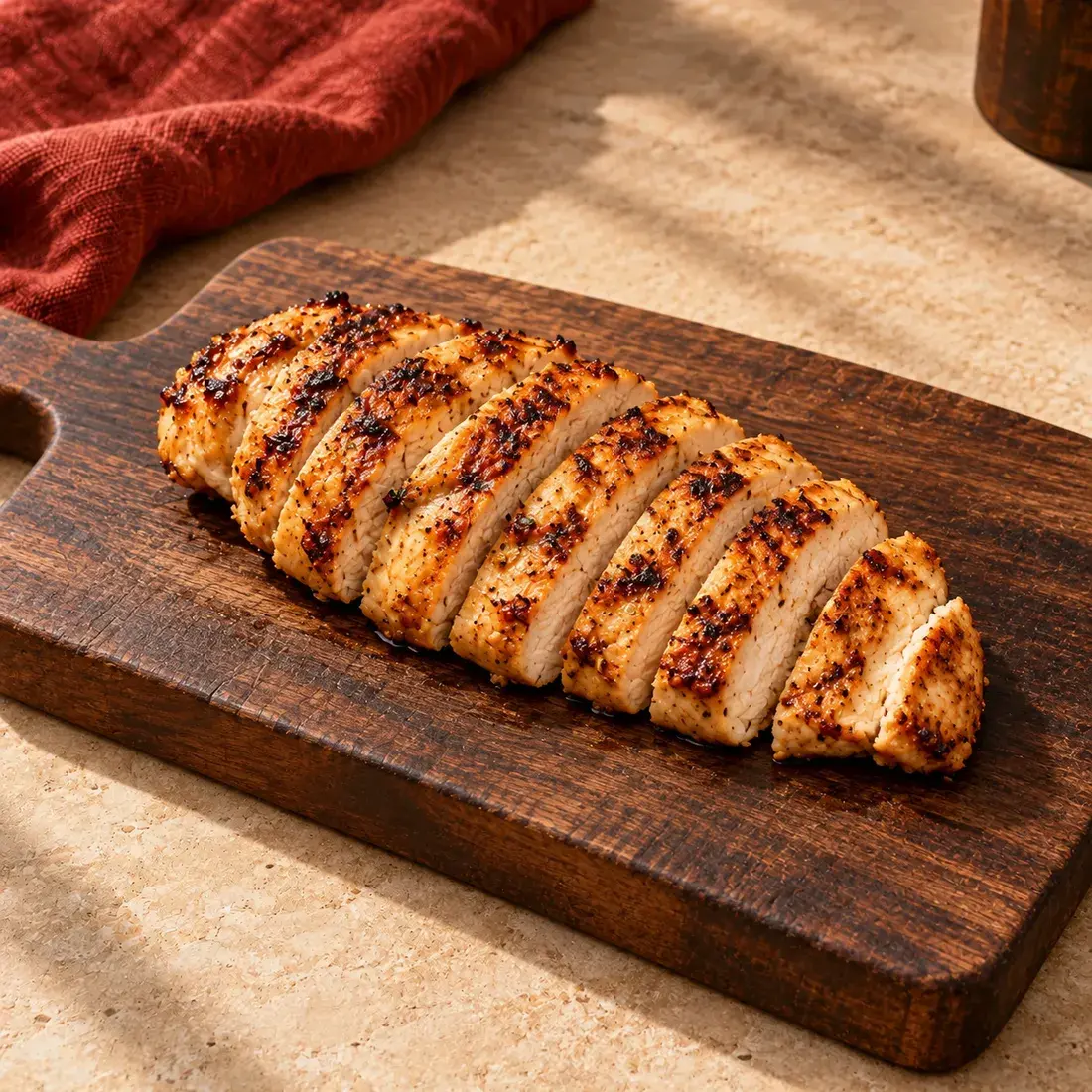 Chicken breast