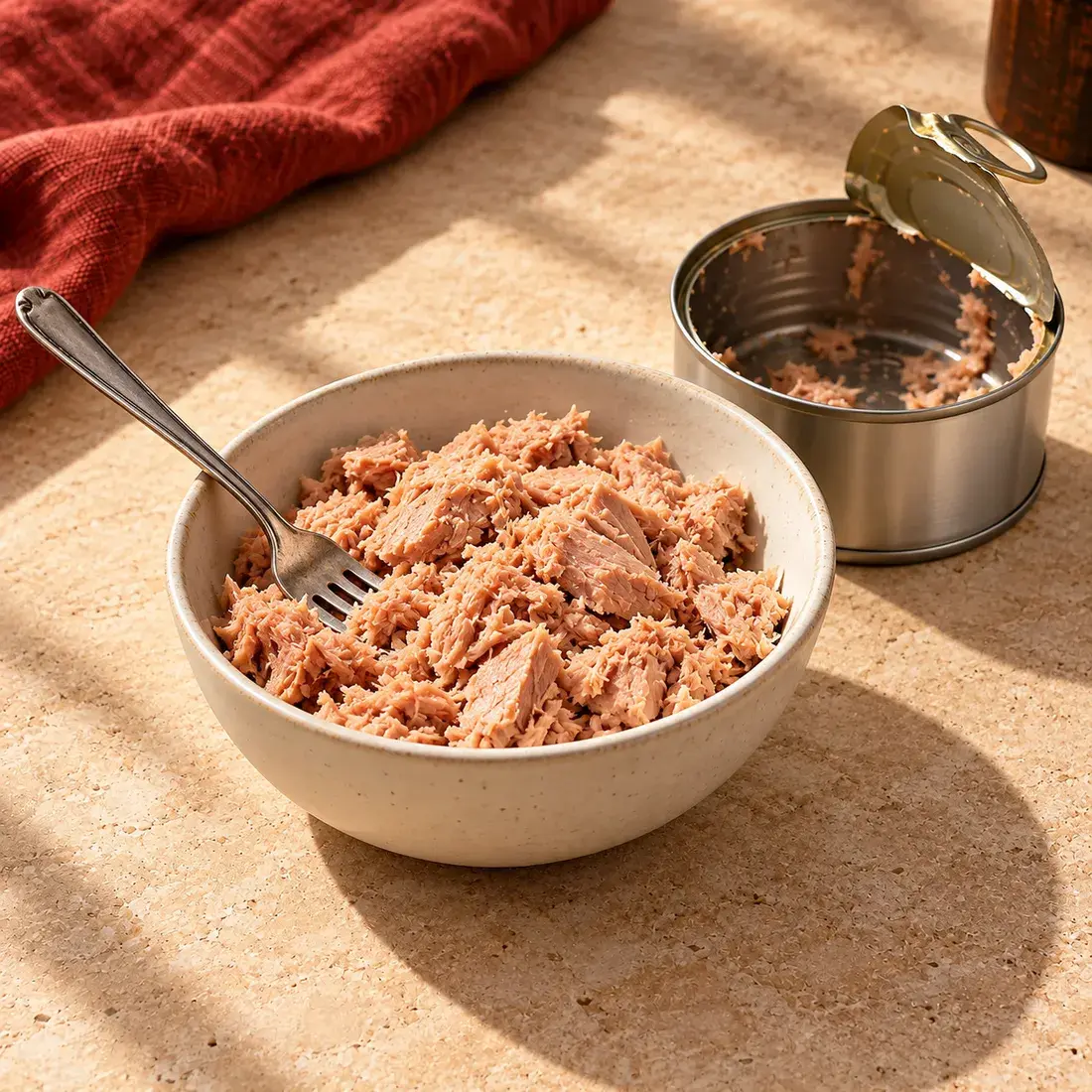 Tuna